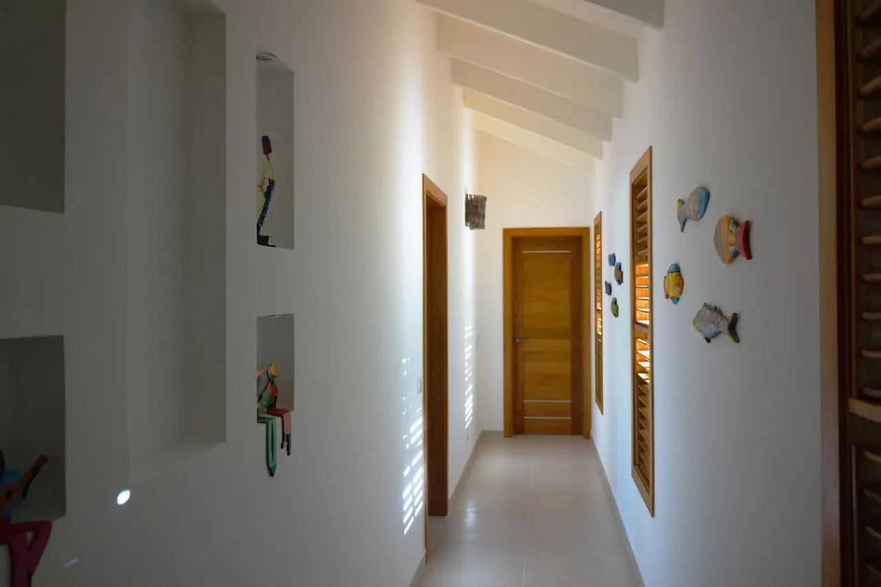 לאס טרנאס Flor De Coco, Villa Neuve, 5 Chambres, 5 Salles De Bains Et Grande Piscine A 250 Metres De La Plage הרפובליקה הדומיניקנית